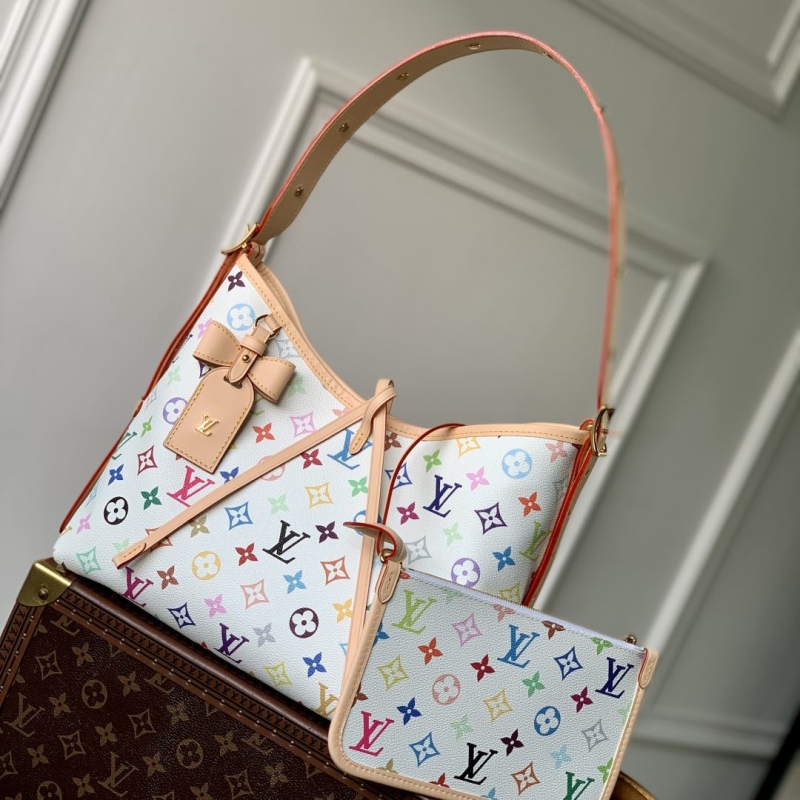 LV Satchel bags